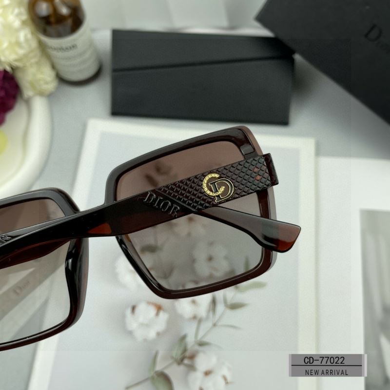 Christian Dior Sunglasses